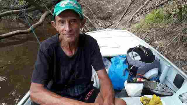 Encontrado o corpo da terceira vítima da tragédia de Fortaleza do Abunã
