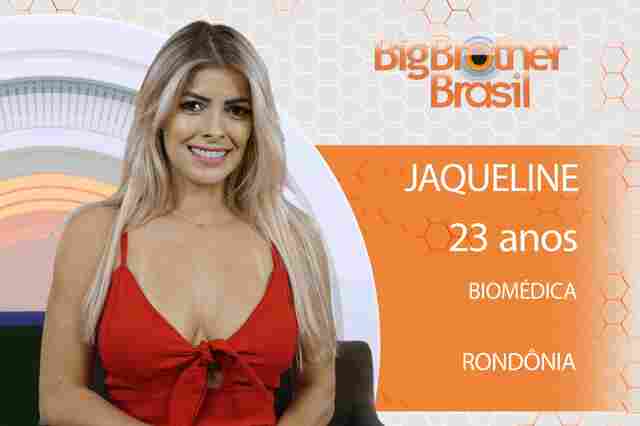 Biomédica de Rolim de Moura é selecionada para o Big Brother Brasil