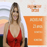Biomédica de Rolim de Moura é selecionada para o Big Brother Brasil