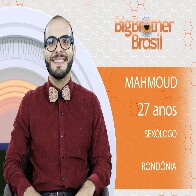 Mais um morador de Rondônia vai para o Big Brother Brasil