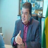 Com vacinação acima da meta, Rondônia está entre os estados com baixo risco de contaminação por febre amarela, diz MS