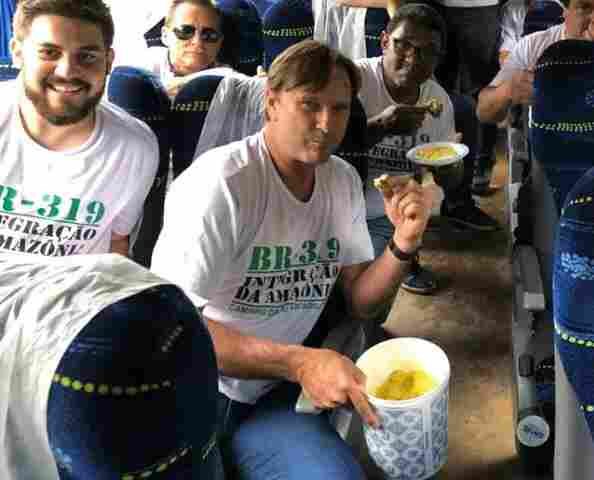 Planejamento e Finanças serão mantidos no novo Governo, mas Saúde, Agricultura e DER mudam