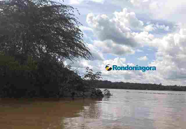 Cheia: Prefeitura da Capital decreta Estado de Alerta no Município