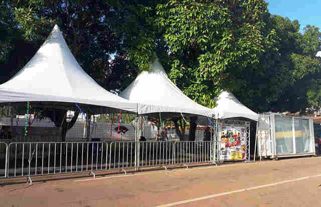 Bloco Murupi inaugura sede neste sábado com feijoada, orquestra de frevo e grupos de pagode e axé