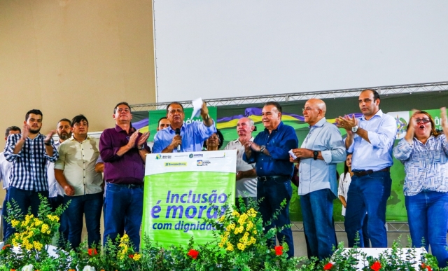 Emenda coletiva garante R$ 30 milhões para Hospital Regional de Ji-Paraná