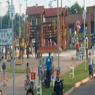 Prefeitura inicia cadastramento para regularizar ambulantes do Espaço Alternativo