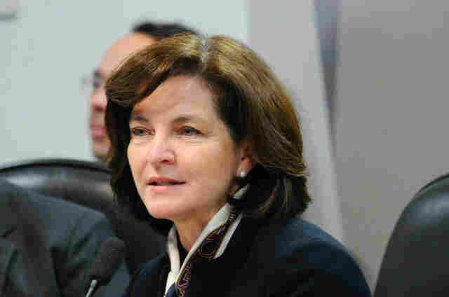 Procuradora-Geral da República pede execução de pena do senador Ivo Cassol