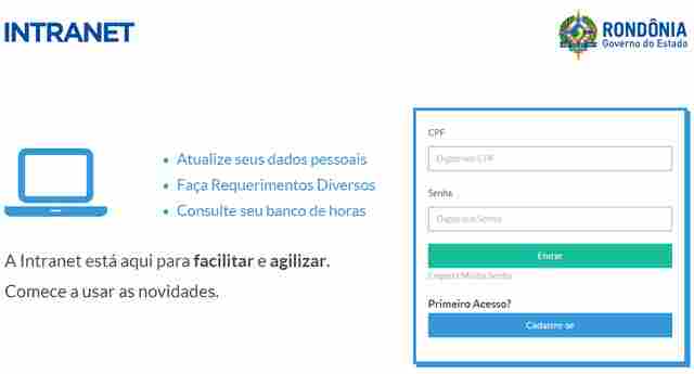 Sintero alerta servidores para que façam o recadastramento até domingo e evitem bloqueio do salário