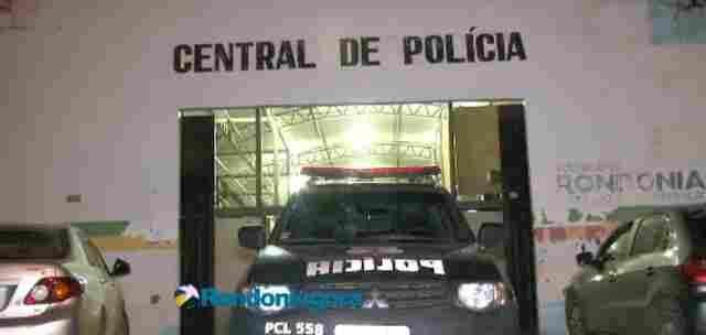 Jovem agride namorada após ela recursar-se a manter relações sexuais com ele