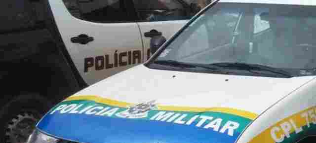 Passageiro de ônibus interestadual é preso após furtar celular durante viagem