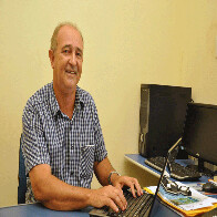 Prefeito de Ji-Paraná anuncia mudanças na Secretaria de Obras