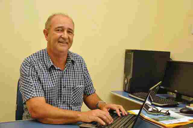 Prefeito de Ji-Paraná anuncia mudanças na Secretaria de Obras