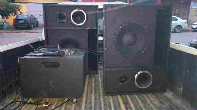 Casa noturna é fechada e dono detido por poluição sonora