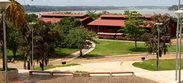 Confira a programação do aniversário de 103 de instalação de Porto Velho