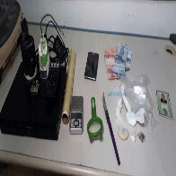 Mulher é presa vendendo drogas em casa na Zona Leste de Porto Velho