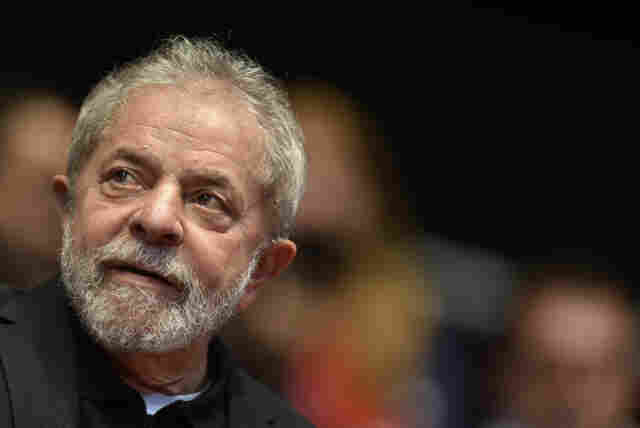 TRF4 mantém condenação de Lula e aumenta pena para 12 anos em regime fechado