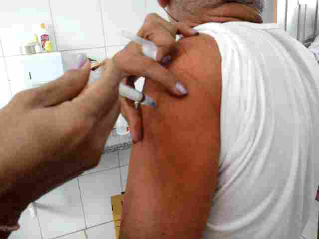 Aumenta procura por vacina contra febre amarela em Porto Velho