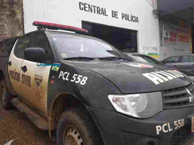 Mulher é agredida pelo marido ao tentar sair para fazer comida para o cunhado deficiente