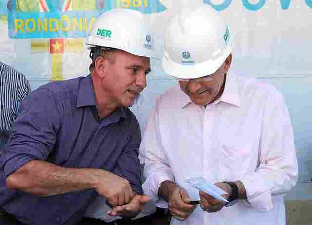 Insatisfeito com “governistas”, Ezequiel Neiva deixa o PMDB