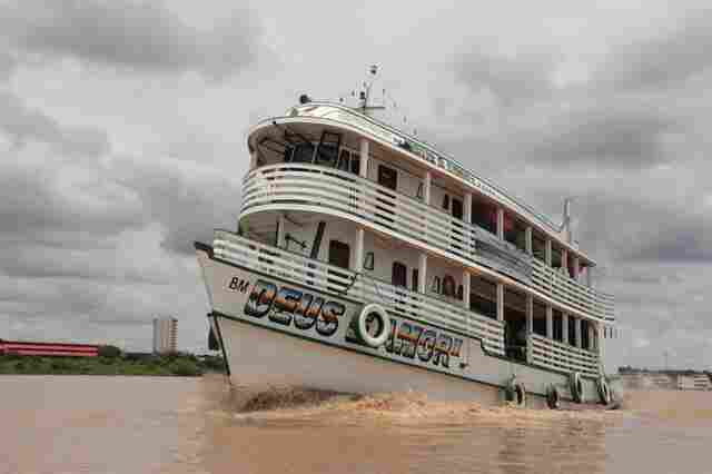 Trabalho de apoio e proteção a comunidades tradicionais de Rondônia é ampliado