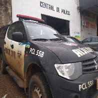 Mulher é agredida pelo marido ao tentar sair para fazer comida para o cunhado deficiente