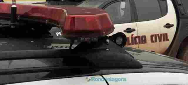 Acreanas são presas após furtarem sandálias em loja de Porto Velho