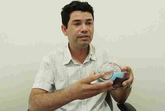 Especialista alerta sobre os riscos da conjuntivite e orienta pacientes a buscar atendimento primeiro em um posto de saúde