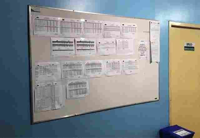 Prefeitura divulga plantonistas da saúde e agora MP exige que Estado faça o mesmo