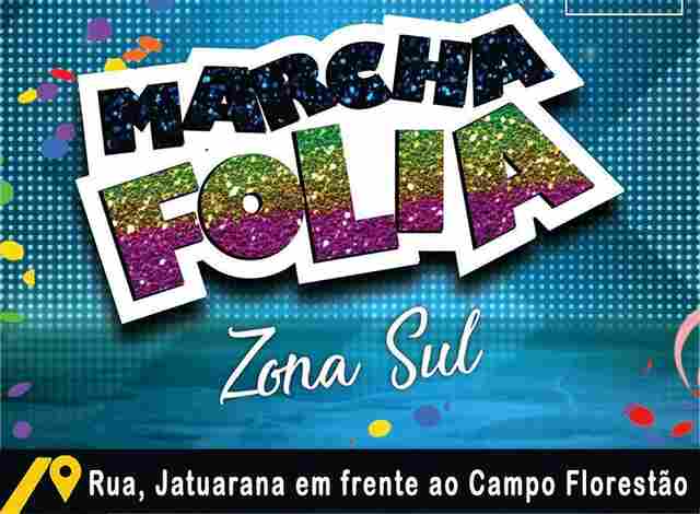 Carnaval em Porto Velho tem vários eventos neste final de semana; confira