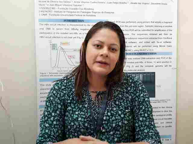 Fiocruz identifica que sífilis é a doença mais comum dentro de presídios de Porto Velho