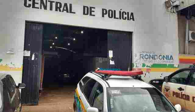 Mulher se recusa a reatar relacionamento e é agredida pelo ex-marido na capital