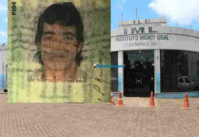 Homem mata cunhado a tiro após discussão durante bebedeira em Porto Velho