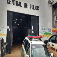 Mulher se recusa a reatar relacionamento e é agredida pelo ex-marido na capital