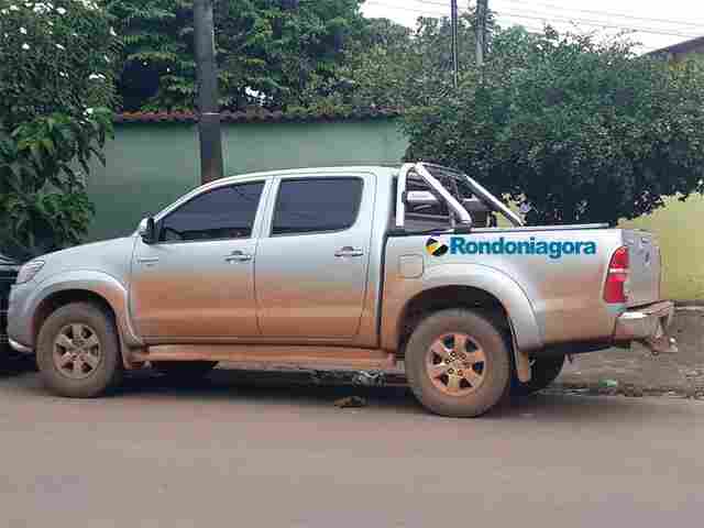 Comerciante é vítima de sequestro, mas bandido é preso pela PM horas depois