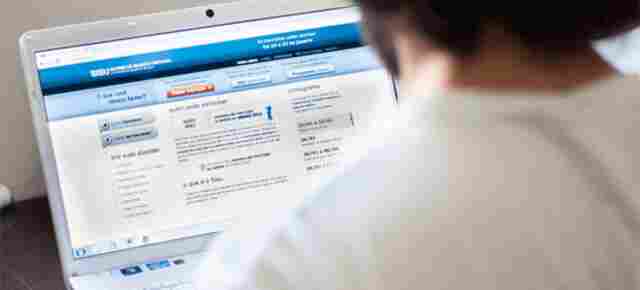 Matrículas para aprovados na primeira chamada do Sisu começam hoje