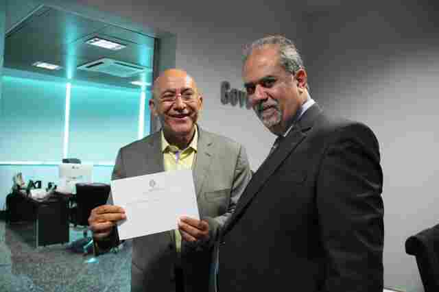 Presidente do TJRO defende integração entre poderes