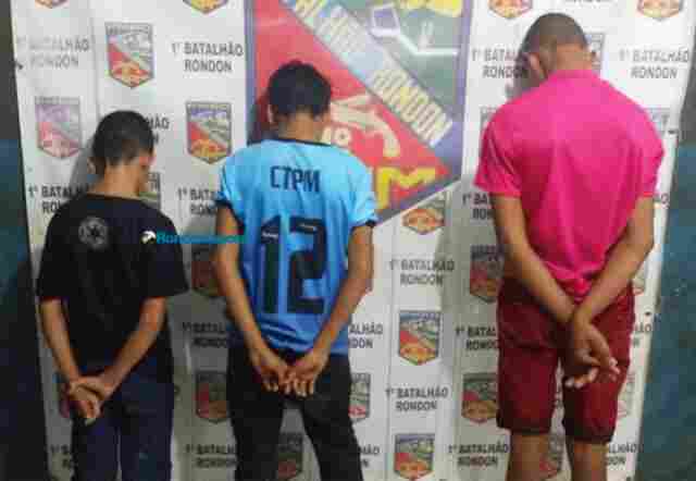 Vídeo: Menino de 11 anos atira em mulher ao tentar roubar bicicleta de criança