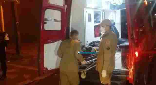 Peruano é atropelado por carro em Porto Velho