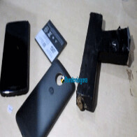 Adolescentes roubam celular e agridem vítima no Parque da Cidade em Porto Velho