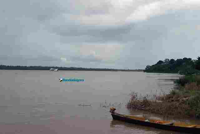 Rio Madeira baixa e marca 14,12 metros; Defesa Civil acredita que voltará a subir