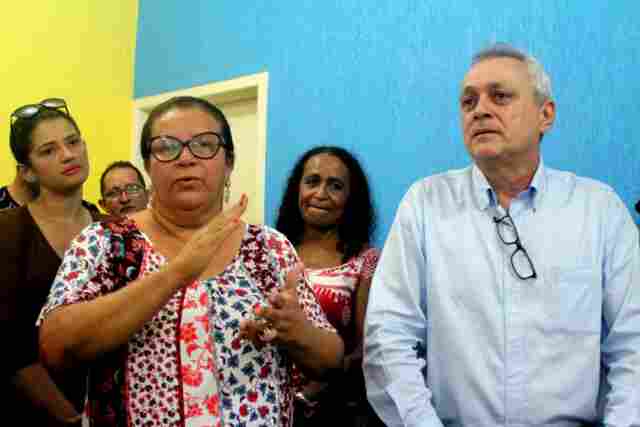 Sindeprof reivindica pagamento de plantões e horas extras da prefeitura de Porto Velho