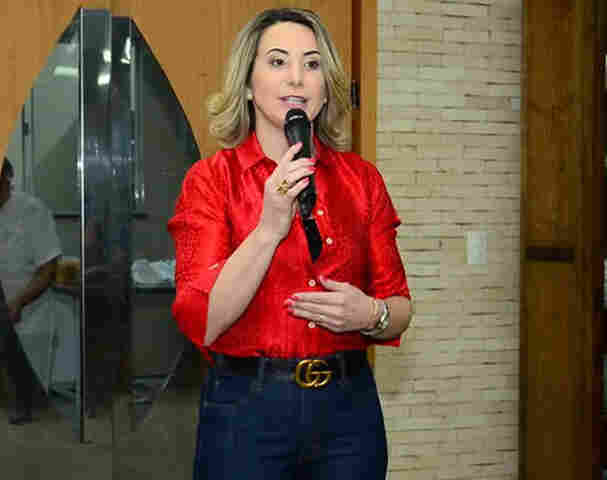 Cassol aguarda decisão do PSDB para bater martelo com Expedito Junior