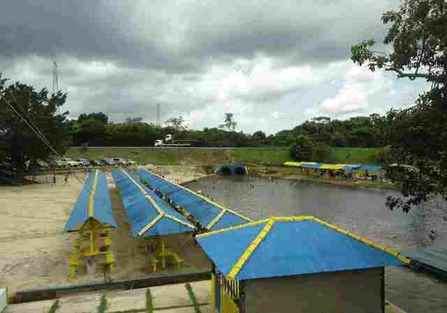 Prefeitura realiza terceira edição do projeto Rota das Águas