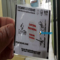 Pais e estudantes reclamam de lei que exige carteira estudantil para ter direito a tarifa de ônibus a R$ 1