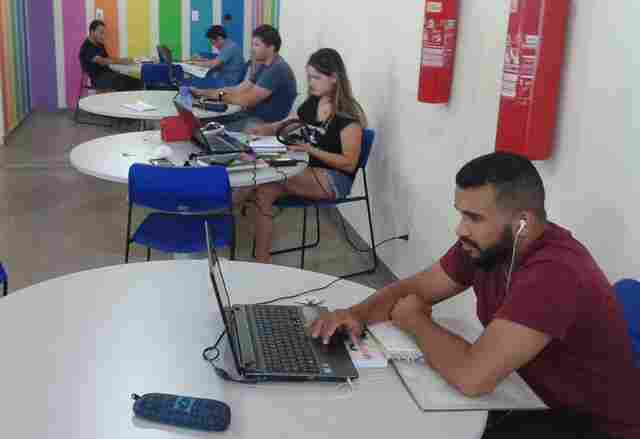 Concurso para Prefeitura de Ji-Paraná tem mais de 21 mil inscritos