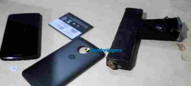 Adolescentes roubam celular e agridem vítima no Parque da Cidade em Porto Velho