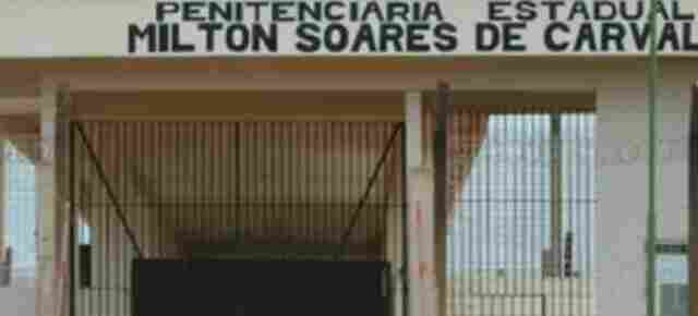 Presidiários matam outro detento no 470, em Porto Velho