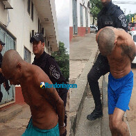 Detento assassinado no presídio 470 estava condenado a mais de 100 anos de prisão por chacina