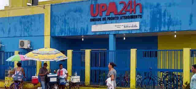 Carnaval de Porto Velho terá mais 20 médicos trabalhando nas UPAs