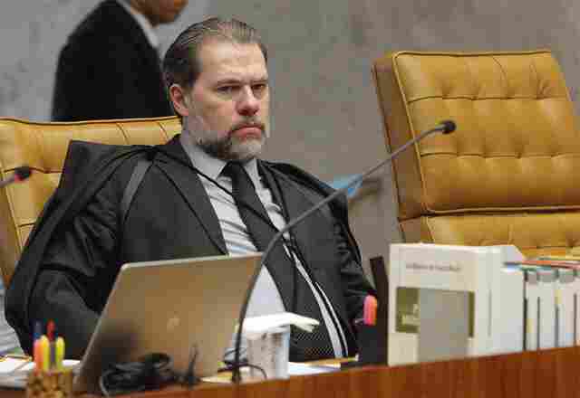 Supremo suspende lei de Rondônia que impedia cobrança de ICMS de igrejas e templos